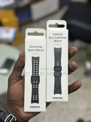 Samusang Galaxy Watch 4 Straps