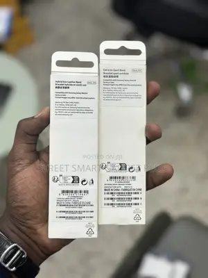 Samusang Galaxy Watch 4 Straps