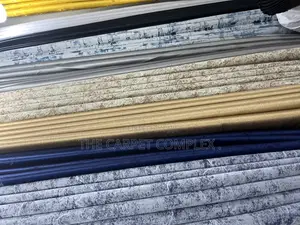 Home Curtains Soft Materials Per Meter