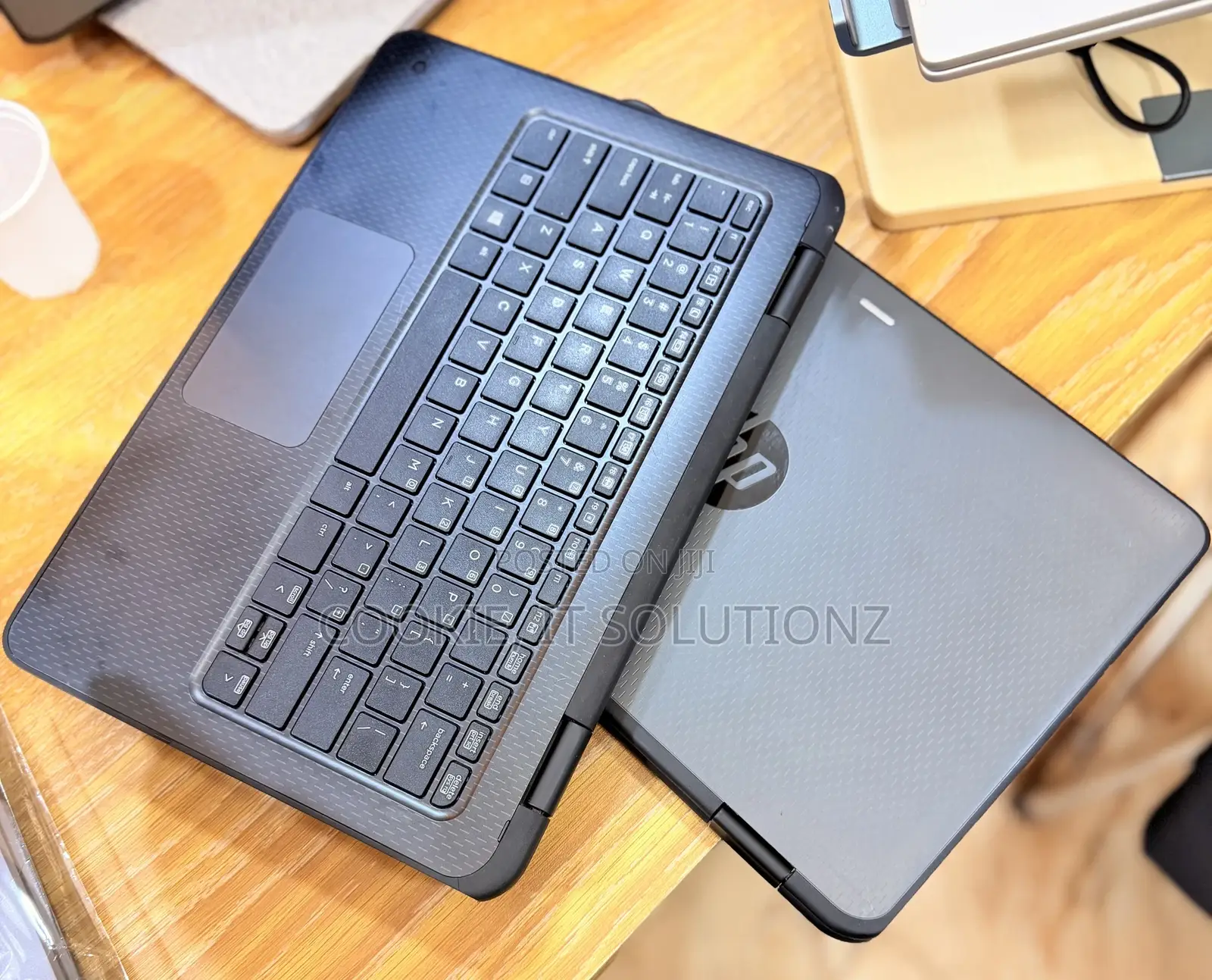 Laptop HP Probook 11 EE G1 4GB Intel Celeron SSHD (Hybrid) 128GB