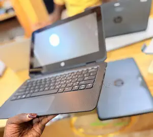 Laptop HP Probook 11 EE G1 4GB Intel Celeron SSHD (Hybrid) 128GB