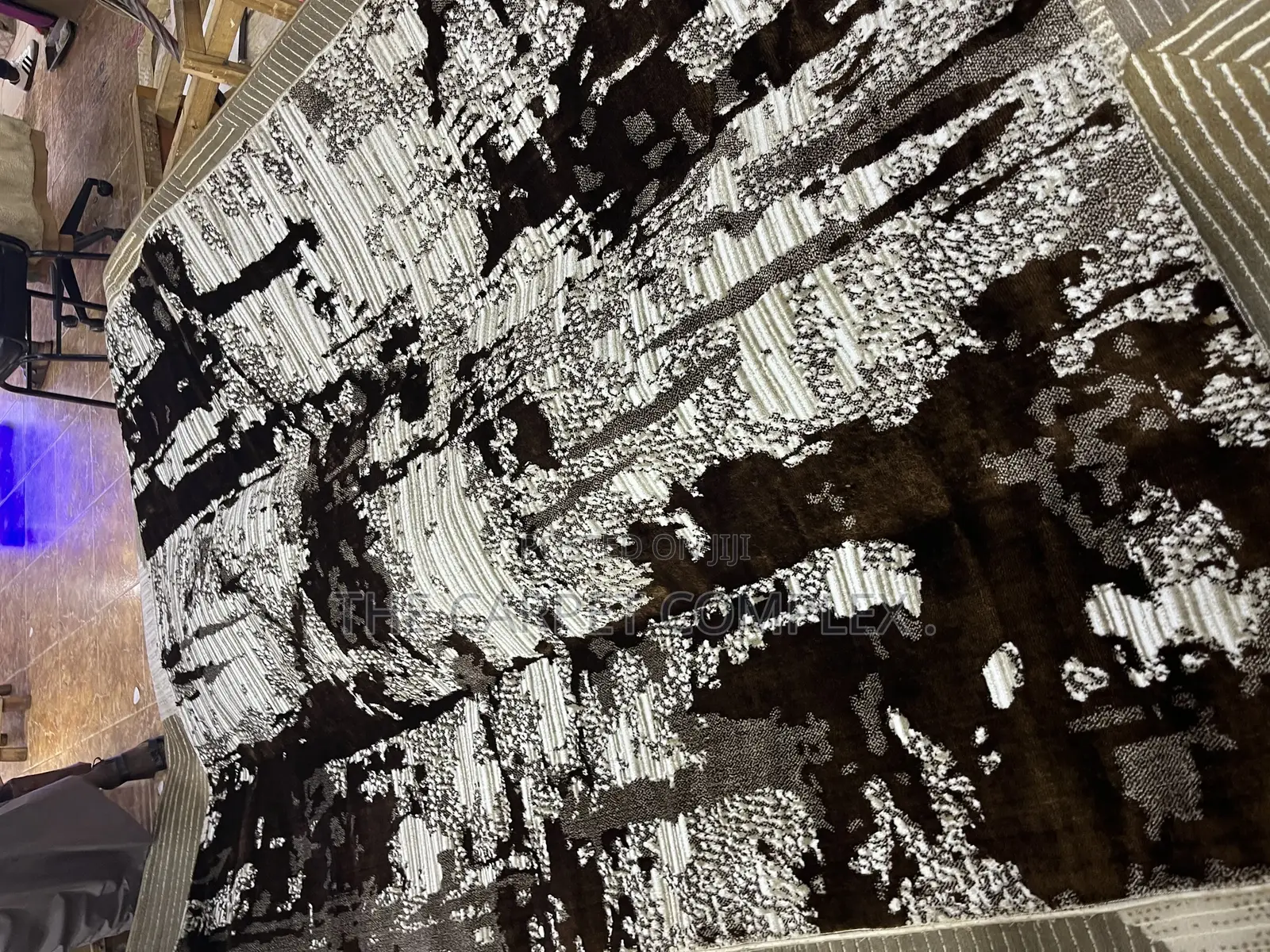 Centre Rugs Large 3x2 Meters