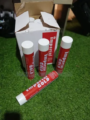 Imperial Gold Multi-Purpose Polyurethane Foam Sealant