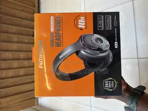 Amaya Aeb-H380 Headphones