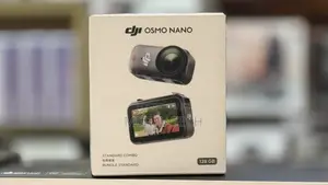 Dji Osmo Nano Standard Combo