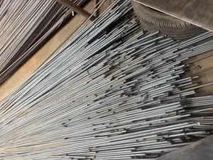 Iron Bars TMT 12mm