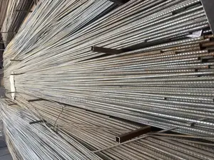 Iron Bars TMT 12mm