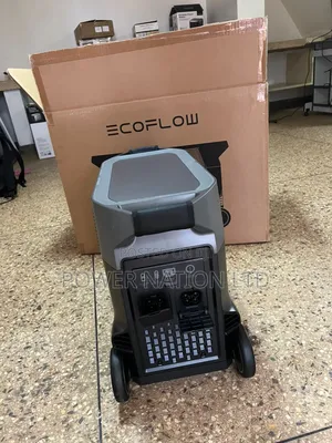 Ecoflow Delta Pro 3.6kwh - 7200w Backup Portable Power Station