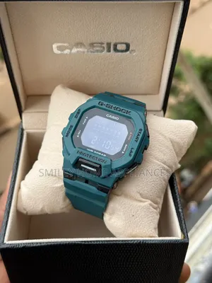 Brand New Casio G-Shock Sports Digital Wrist Time Watch at Discount
