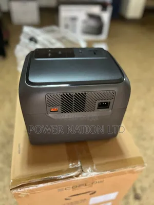 Ecoflow Delta 3 1000 Air (Ups) New Model Portable Power Station