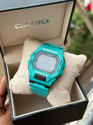 Brand New Boxed G-Shock Casio Unisex Wrist Digital Time Watch