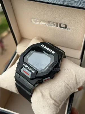 Best Series Casio G-Shock Unisex Digital Sports Wrist Time Watch
