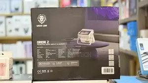 Orion 2 Smart Projector