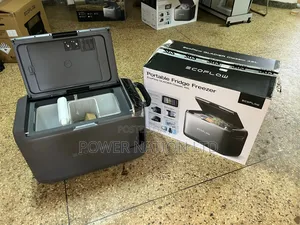 35l Ecoflow Glacier Classic Portable Fridge / Refrigerator