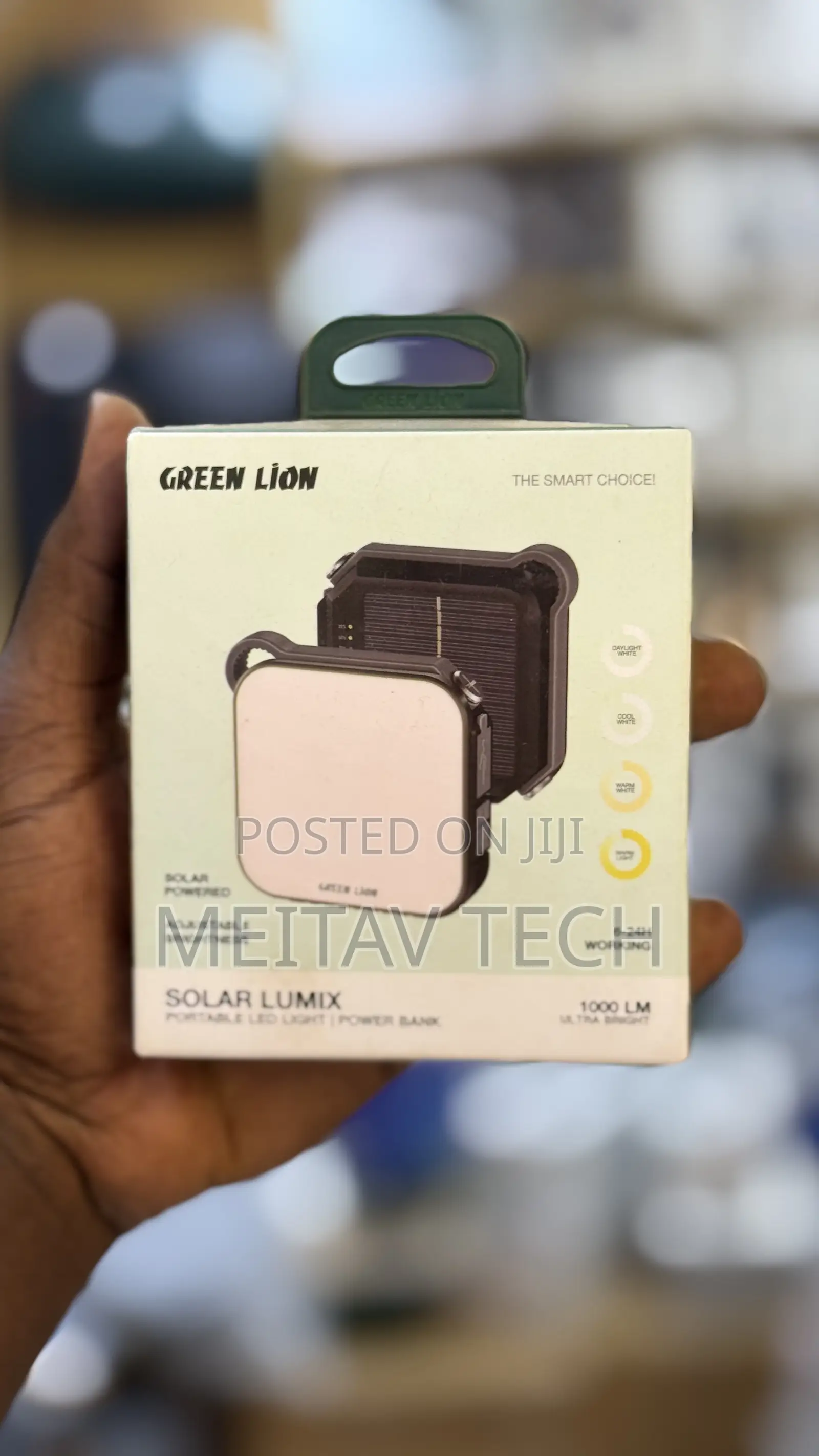 Portable Led Light Selfie Lights