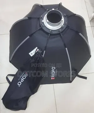 Triopo -90 Octagon Softbox