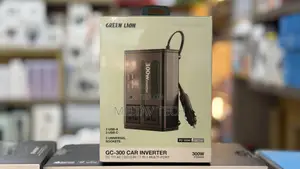 Car Inverter 300w