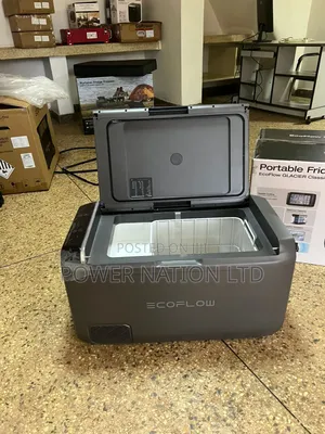 35l Ecoflow Glacier Classic Portable Fridge / Refrigerator