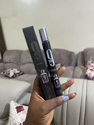 9pm Afnan Pencil Perfume for Men - 35mls