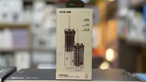 Green Lion Portable Oral Irrigator
