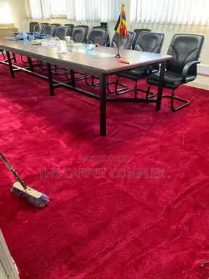 Executive Office Floor Carpets Squaremeter