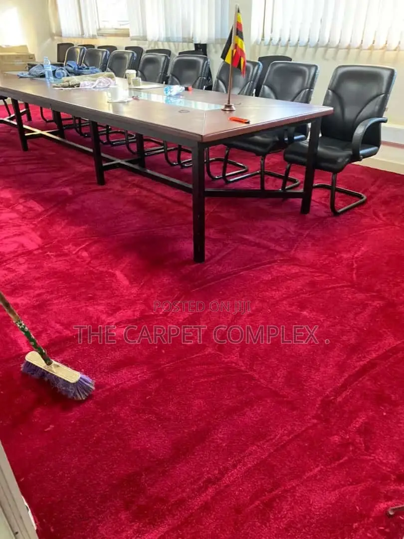 Executive Office Floor Carpets Squaremeter