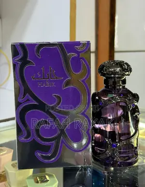 Original Lattafa Hakib for Men “Woody Aromatic “