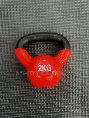 Kettlebell 2kg