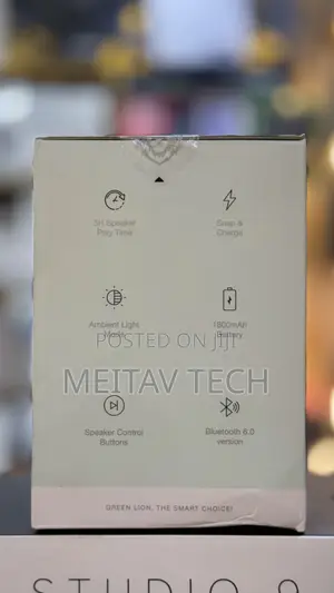Wireless Charger With Integrated Bluetooth Speaker,