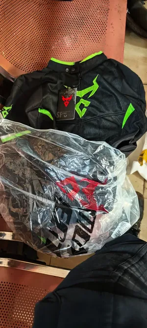 Motocentric Motorcycle Riding Jacket