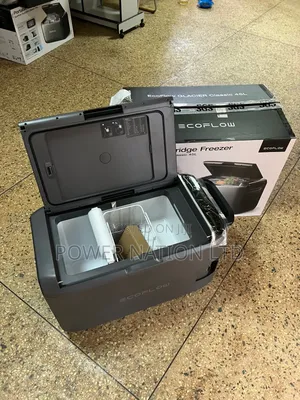 45l Ecoflow Glacier Classic Portable Fridge / Refrigerator