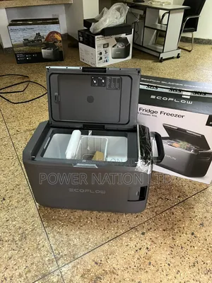 45l Ecoflow Glacier Classic Portable Fridge / Refrigerator