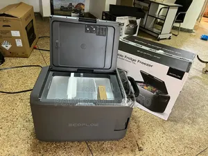 55l Ecoflow Glacier Classic Portable Fridge / Refrigerator