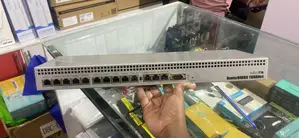 Miktrotik Rb1100ahx4