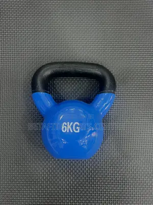 6kg Kettlebell (Top Quality)