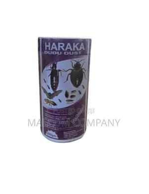 Cockroaches and Bedbugs Powder 250g