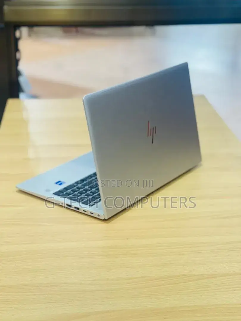 New Laptop HP 650 16GB Intel Core i7 SSD 1T