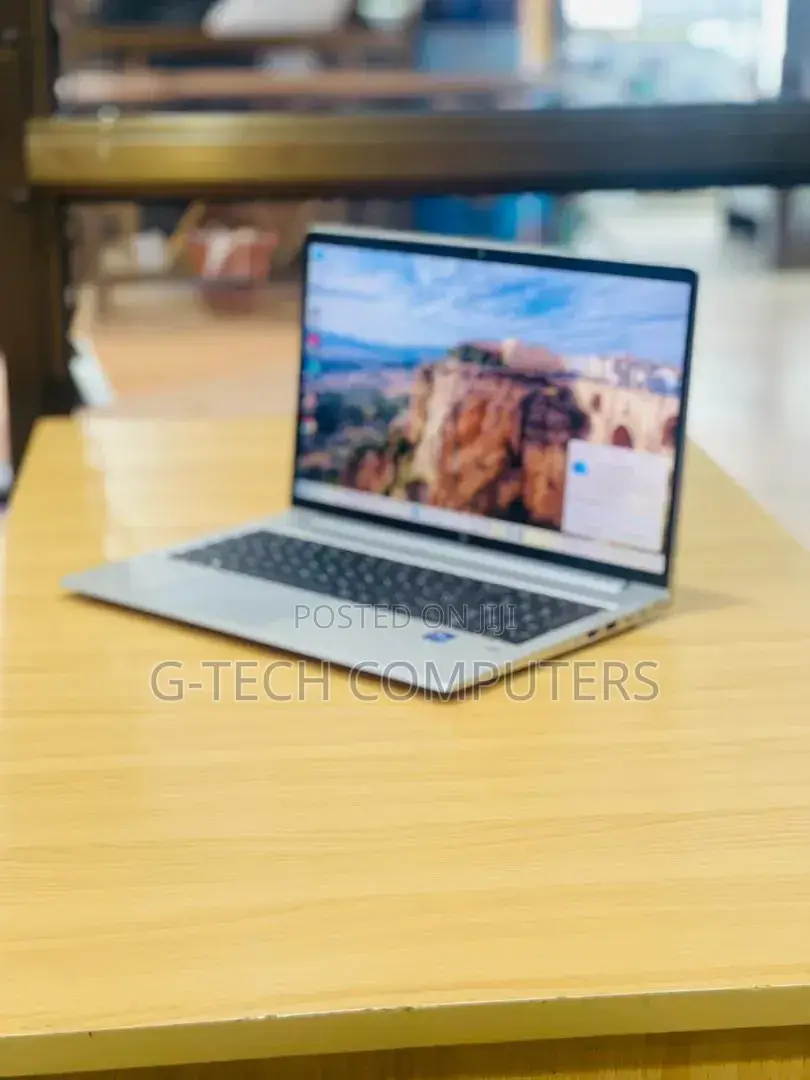 New Laptop HP 650 16GB Intel Core i7 SSD 1T