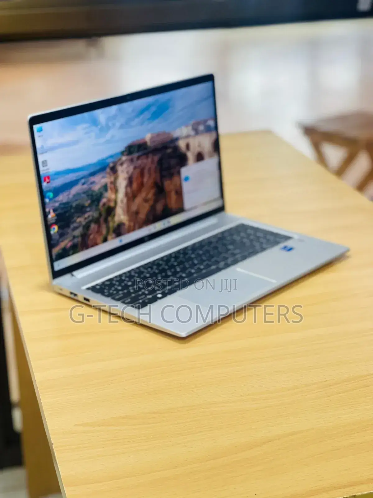 New Laptop HP 650 16GB Intel Core i7 SSD 1T