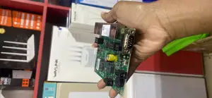 Mikrotik Rb460*4