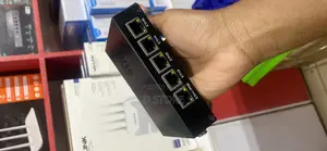 Mikrotik Rb460*4