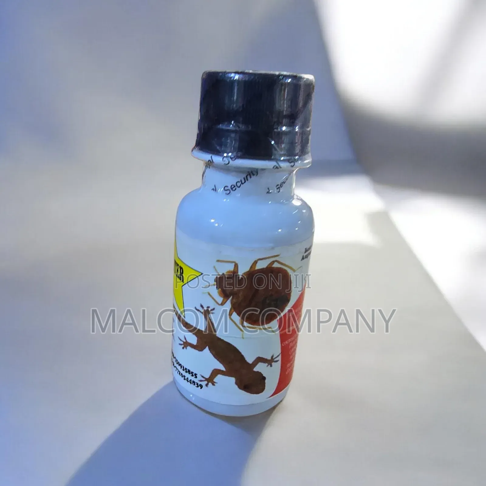 Single Room Bedbugs Insecticides