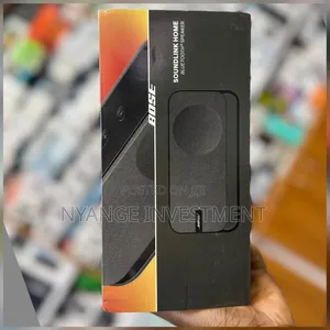 Bose Soundlink Home Speaker, Home Speaker Wireless
