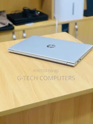 New Laptop HP Probook 450 8GB Intel Core i5 SSD 512GB