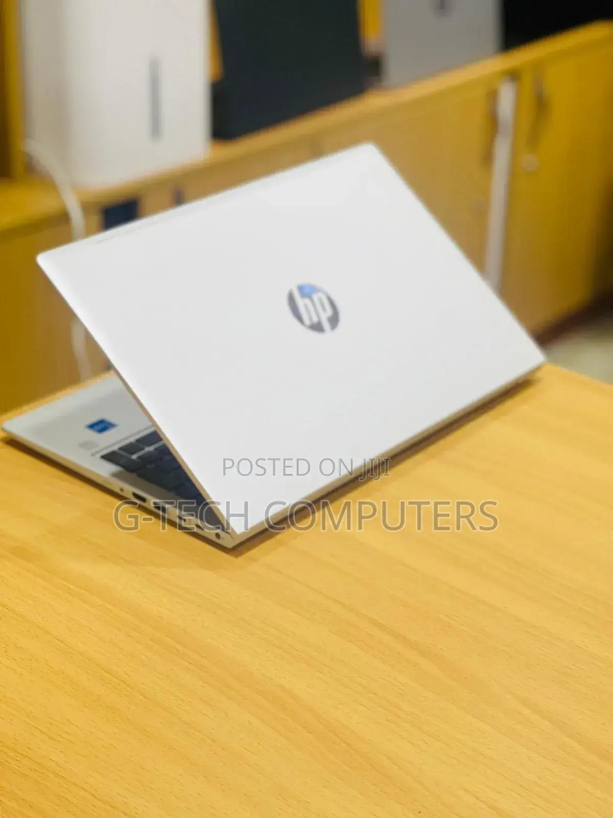 New Laptop HP Probook 450 8GB Intel Core i5 SSD 512GB
