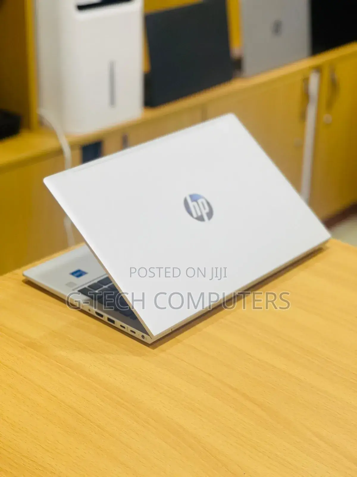 New Laptop HP Probook 450 8GB Intel Core i5 SSD 512GB
