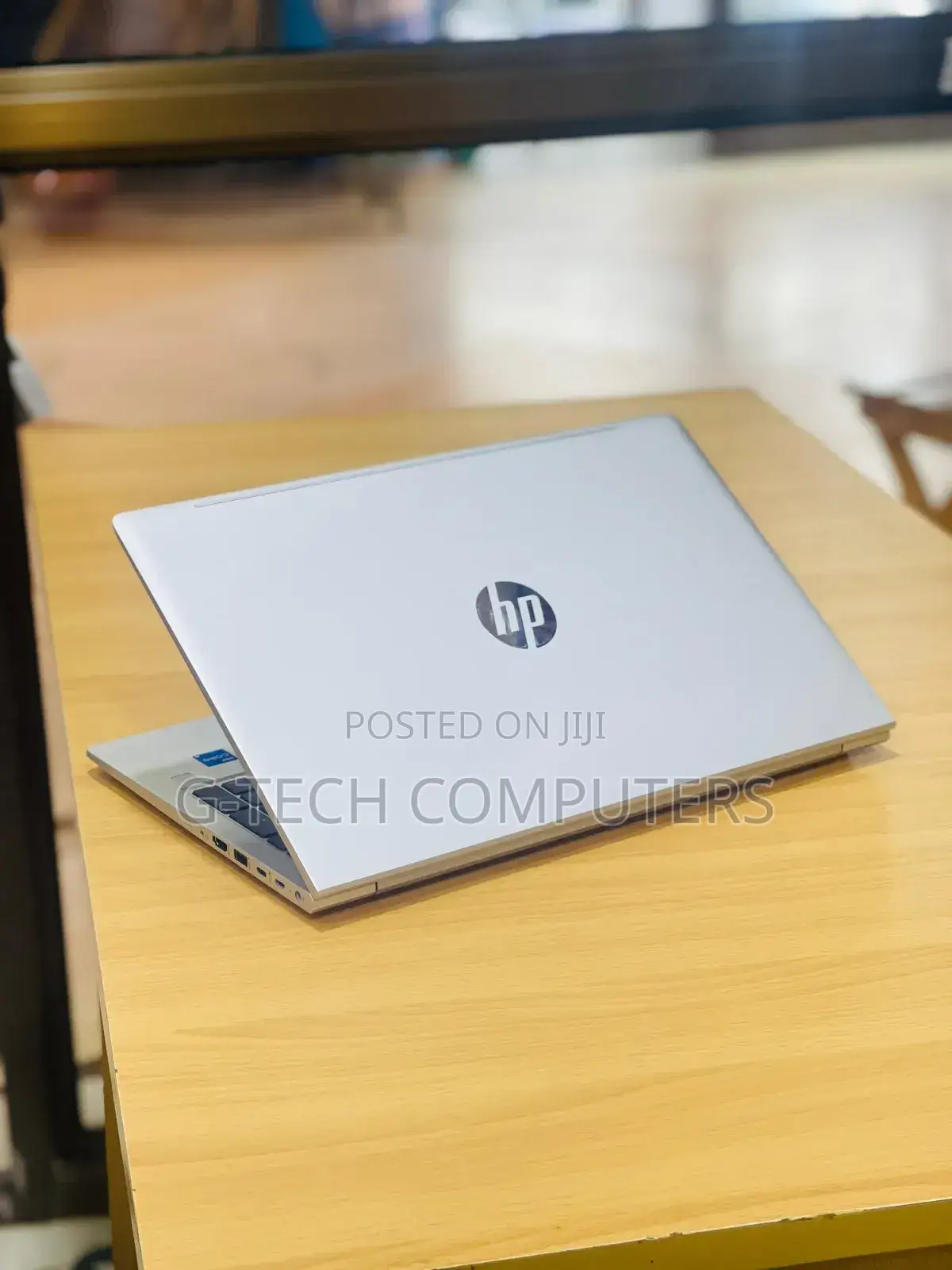 New Laptop HP Probook 450 8GB Intel Core i5 SSD 512GB
