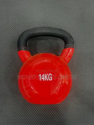 14kg Kettlebell (Top Quality)