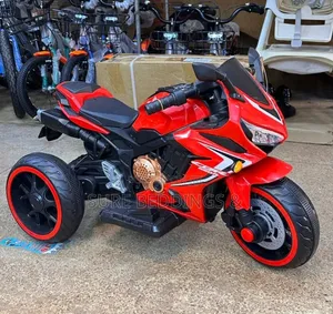 Wanda Rechargeable Bike