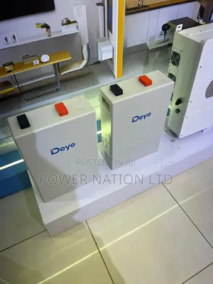 5kwh Interstellar Deye Lithium Iron Phosphate Battery